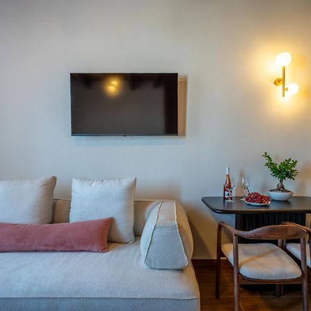 Casa Del Balsamo Apartman Réthimno Kültér fotó