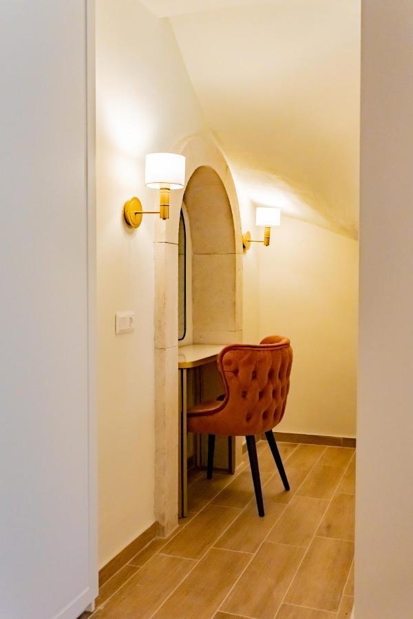 Casa Del Balsamo Apartman Réthimno Kültér fotó