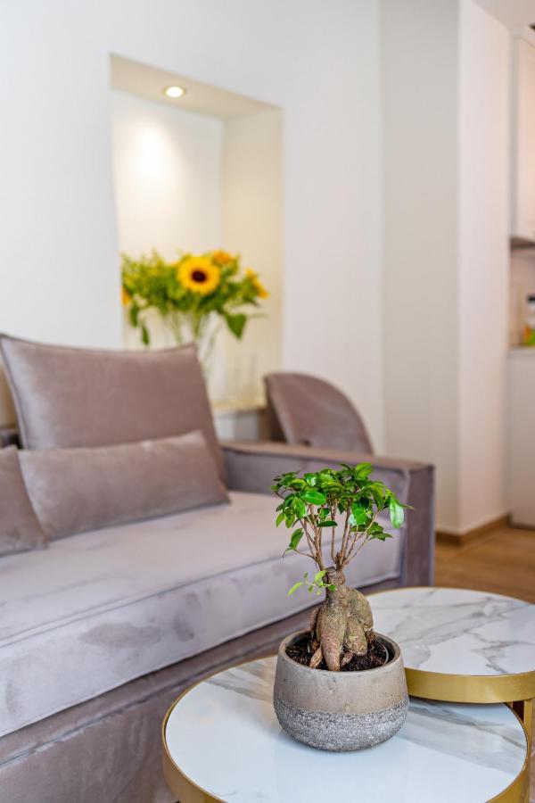 Casa Del Balsamo Apartman Réthimno Kültér fotó