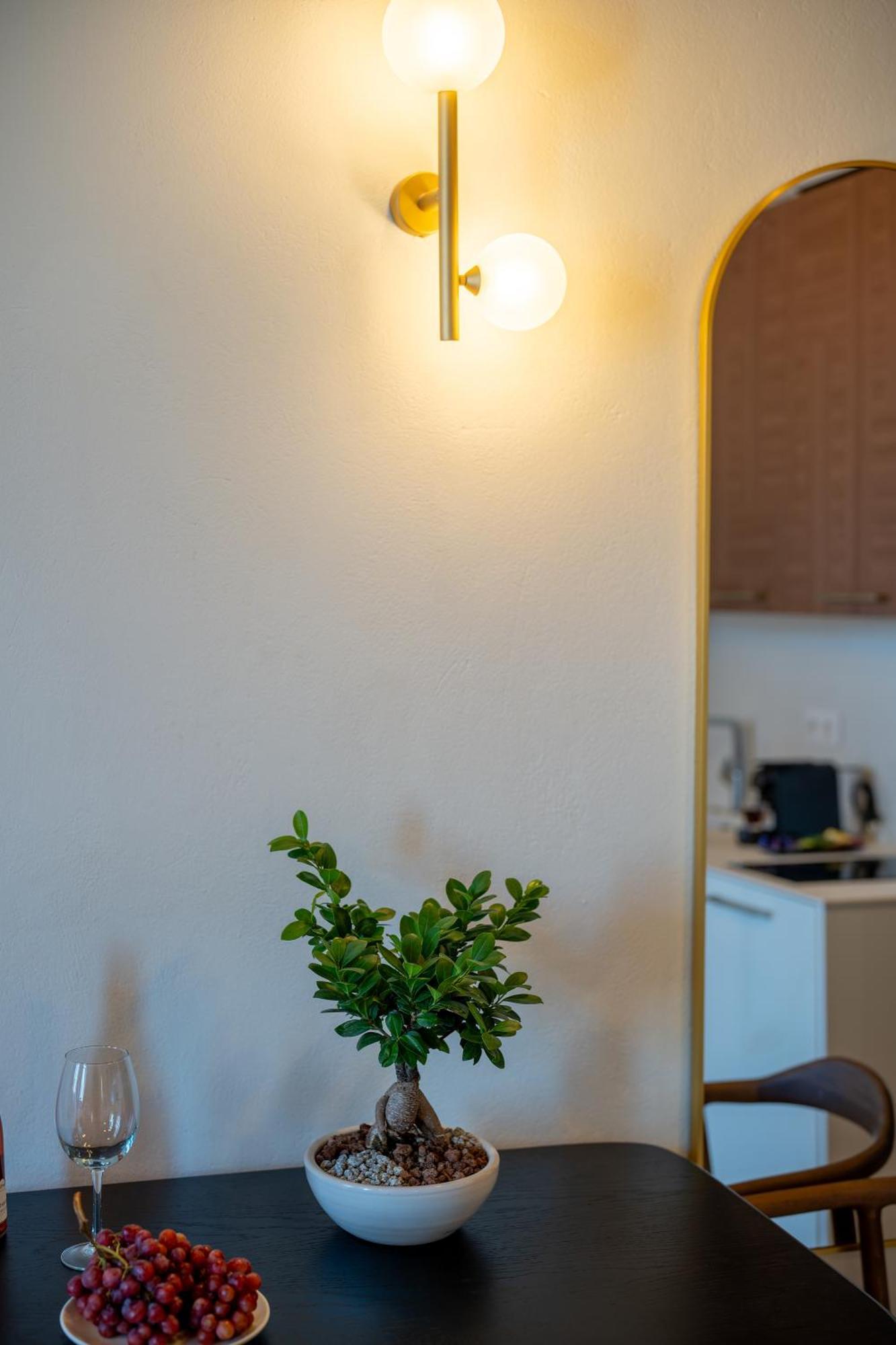 Casa Del Balsamo Apartman Réthimno Kültér fotó